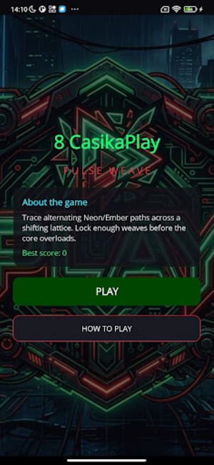 8 CasikaPlai Screenshot 2