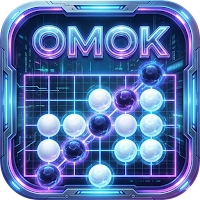 Gomoku – AI Brain Game