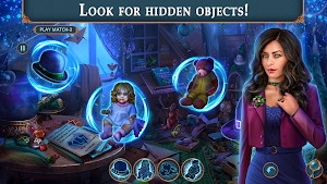 Hidden Object・Legend f2p Extra Screenshot 0