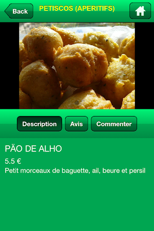 Monde Du Bresil Screenshot 2