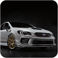 Subaru Cars Wallpapers