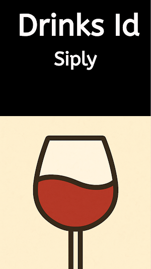 Wine Id : Wine Identifier Screenshot 0