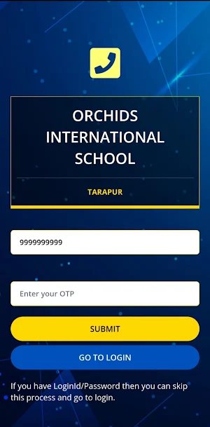 ORCHIDS INTERNATIONAL SCHOOL Screenshot 3