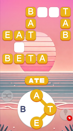 WordMaster: Brain Teaser Game Screenshot 3