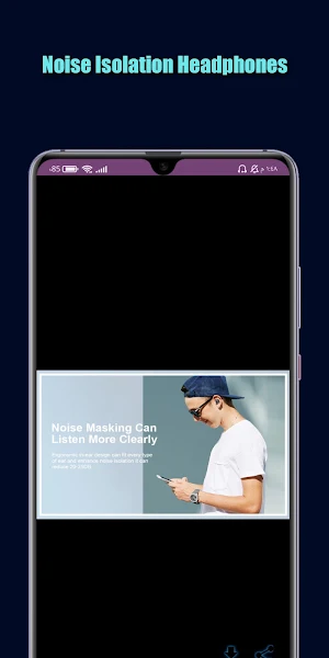 Orbi Pro Wifi 6 Mini Guide Screenshot 3