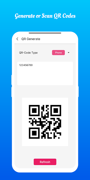 AnyScan - PDF Scanner, OCR Screenshot 2