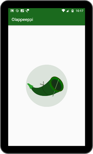 Olappeeppi - Traditional Leaf Flute Screenshot 2