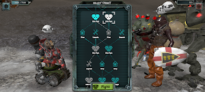 Scrappage screenshot 4