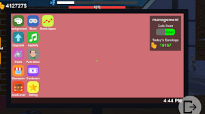 Internet Cafe Simulator Screenshot 3