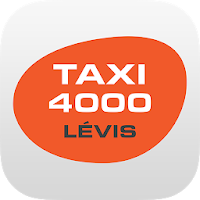 Taxi Lévis 4000