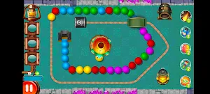 Zumba Deluxe Shooter Screenshot 3