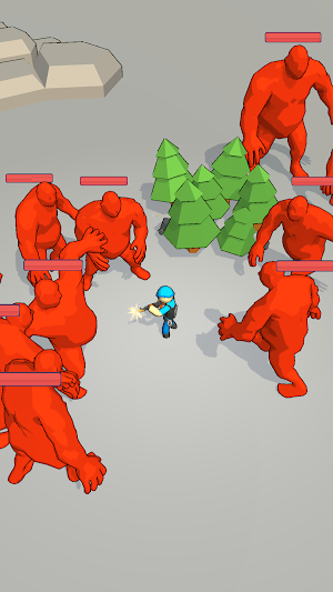 Build Defense Screenshot 3