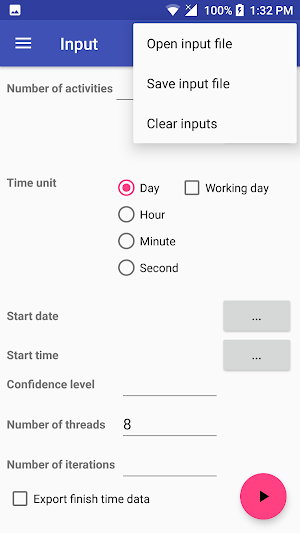 AlmanacSoft SchemeSim Screenshot 1