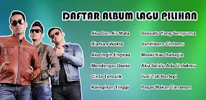 Hijau Daun Full Album Offline Screenshot 1