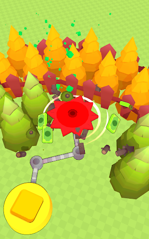 Log Crusher Screenshot 3