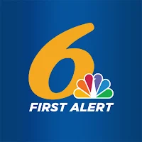 WECT 6 First Alert Weather