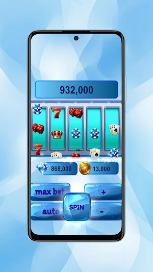 Kun Aguero casino Screenshot 2