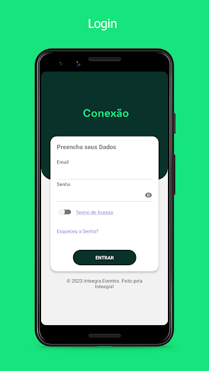 Conexão 2024 Screenshot 0