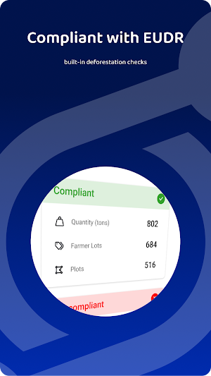 FarmerLink Screenshot 3