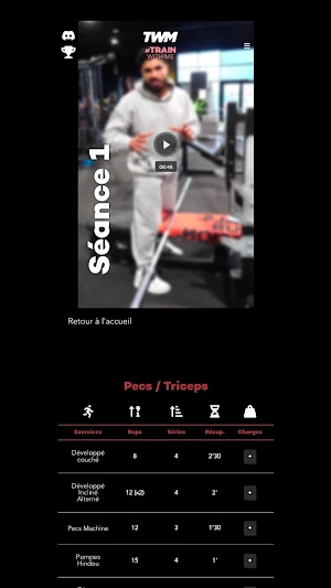 TWM Screenshot 2