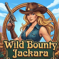 Wild Bounty Jackara