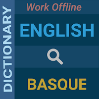 English : Basque Dictionary