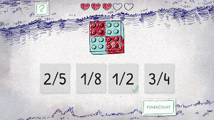 Trable s Čísložrouty Screenshot 3