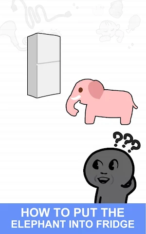 Stump Me - Can you pass it? Screenshot 3
