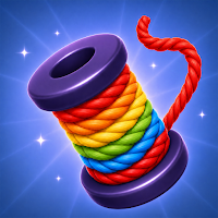 Wool Sort Loop