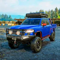 US Jeep Driving Simulator 3D