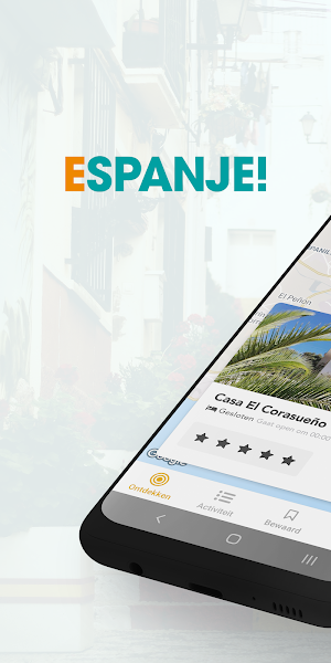 Spain traveltips Screenshot 0