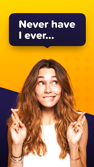 Never Have I Ever: Dirty Game Screenshot 0