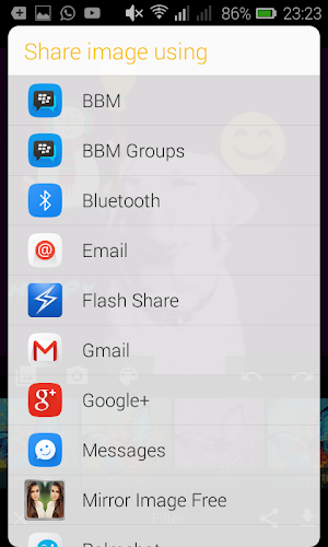 photo editor - for Photoshop Screenshot 0