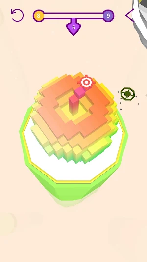 Drill Hurricane Screenshot 1