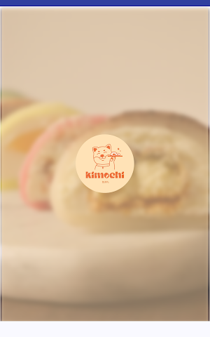 Kimochi - Mochi Shop Screenshot 3