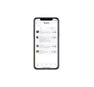 Truthit Screenshot 3