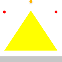 Shape War - 2D Shooter