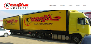 İnegöl Lojistik Screenshot 0