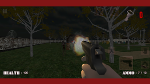 While We Sleep: Slendergirl Is Here Screenshot 3