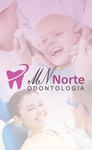 NORTE ODONTO Screenshot 0