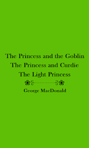 The Princess and the Goblin Screenshot 1