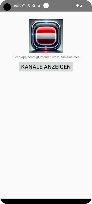 Österreichisches Fernsehen Screenshot 0