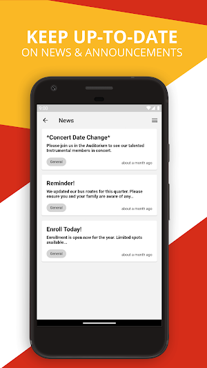 Ronald McDonald House InlandNW Screenshot 0