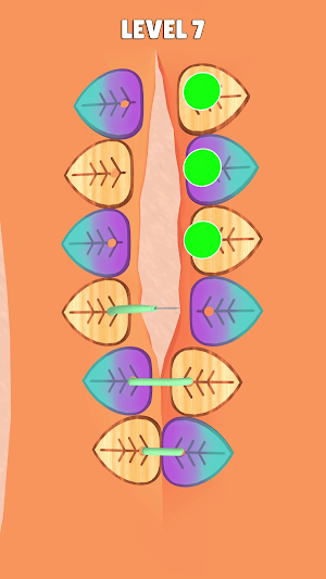 Button Master 3D Screenshot 2