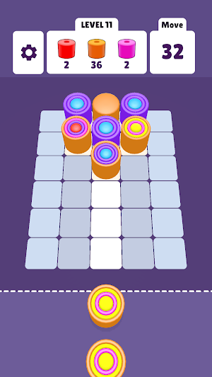 Jello Blast Jam Screenshot 0