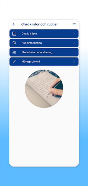 K-E Johanssons Åkeri Screenshot 2