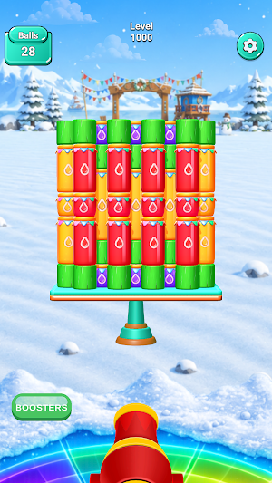 Smash Blitz Screenshot 2