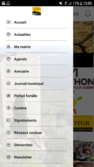 Saint Mathieu de Tréviers Screenshot 2
