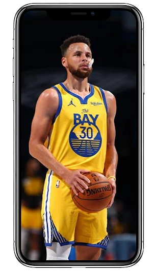 Stephen Curry Wallpapers screenshot 8