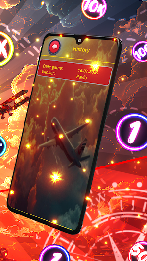 Aviator’s High-Flying Dreams screenshot 3